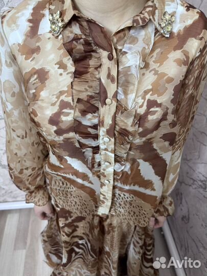 Костюм женский нарядный