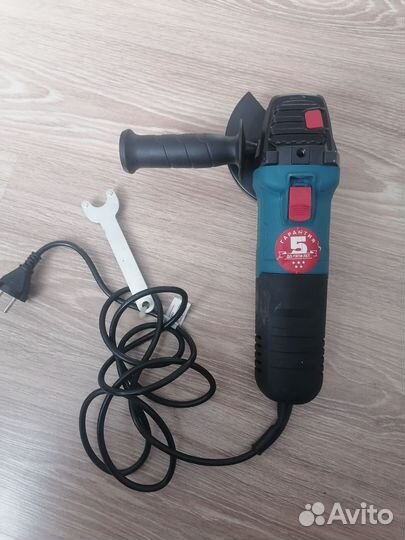 Болгарка кратон