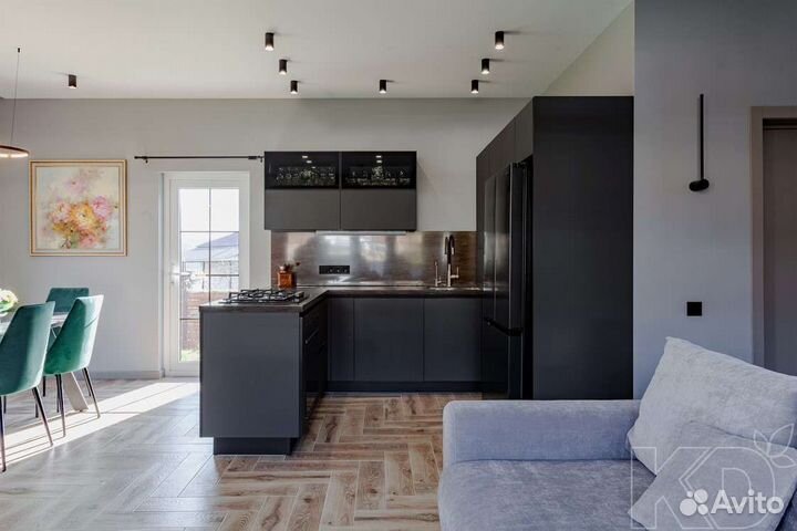 Кухни на заказ по размерам