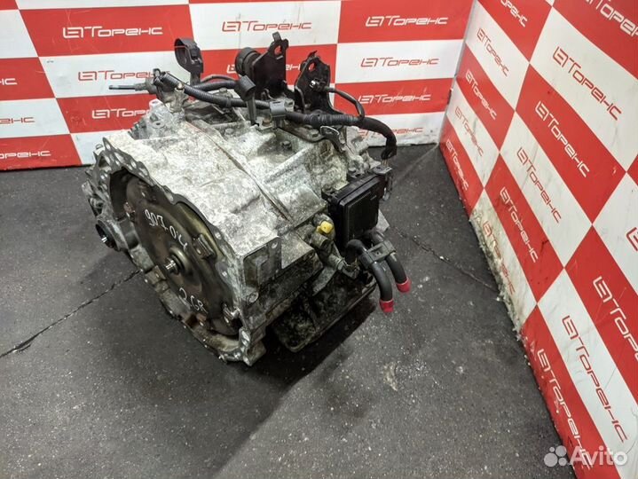 АКПП toyota avalon/camry/venza 2GR-FE
