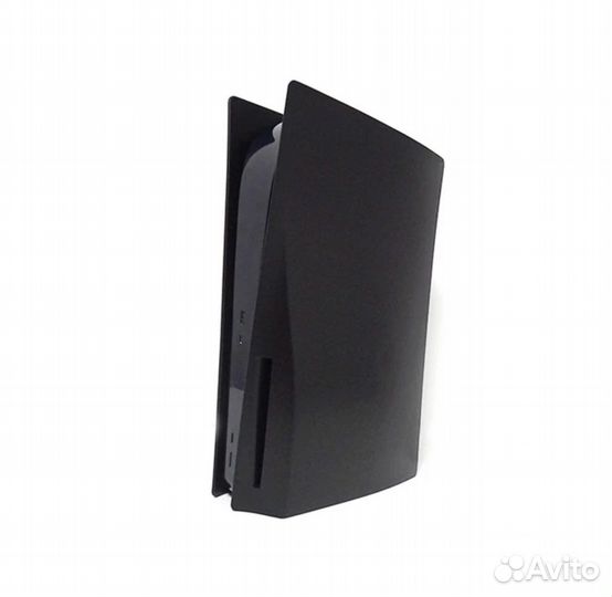 Боковые панели / крышки ps5 black