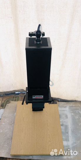 Фотоувеличитель Crocus Color 4 SL