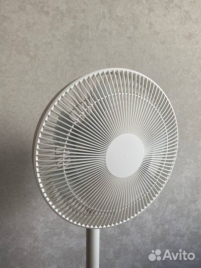 Напольный вентилятор Xiaomi Mi SMART Standing Fan