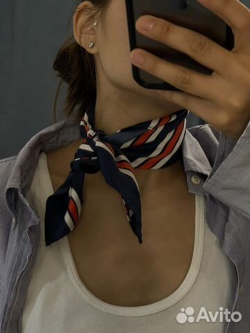 Платок Bershka