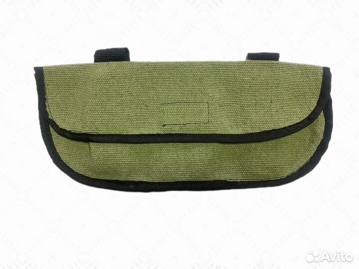 Кобура (чехол) для топора (материал брезент)