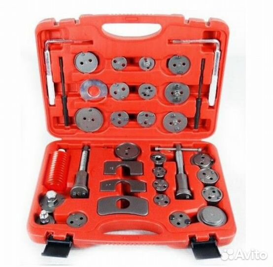 Набор для тормозных суппортов