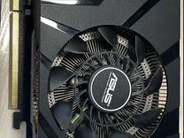 Видеокарта GeForce gtx 760 2048 mb