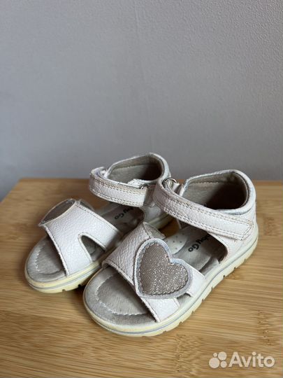 Сандали 21 размер