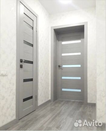 Двери межкомнатные