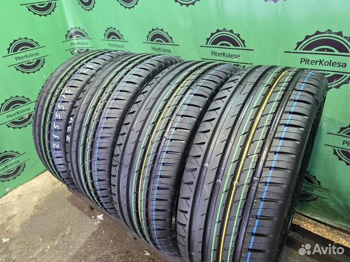 Viatti Strada Asimmetrico V-130 215/55 R16 93V