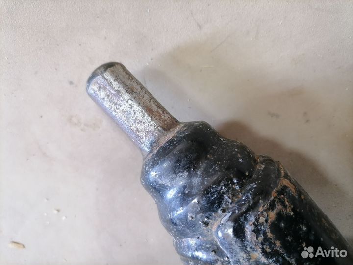 Рычаг передний левый для VW Golf VI 2009-2013