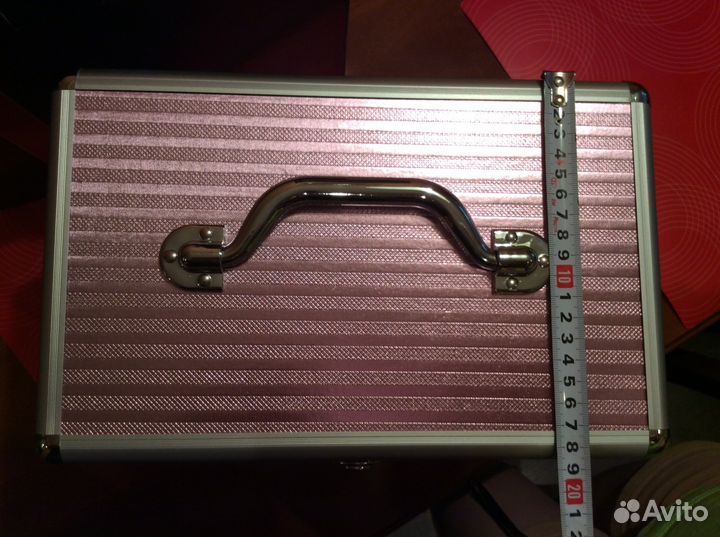 Кейс для косметики