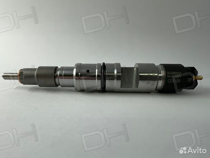 Форсунка 0445120074