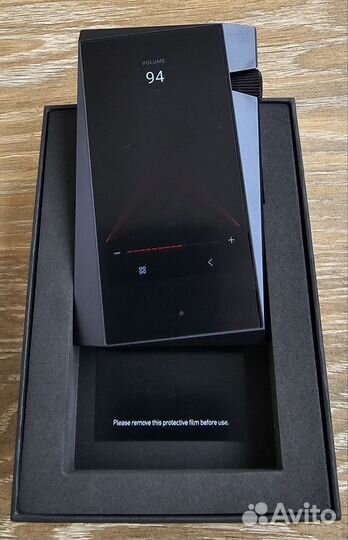 Плеер Astell&Kern SR35