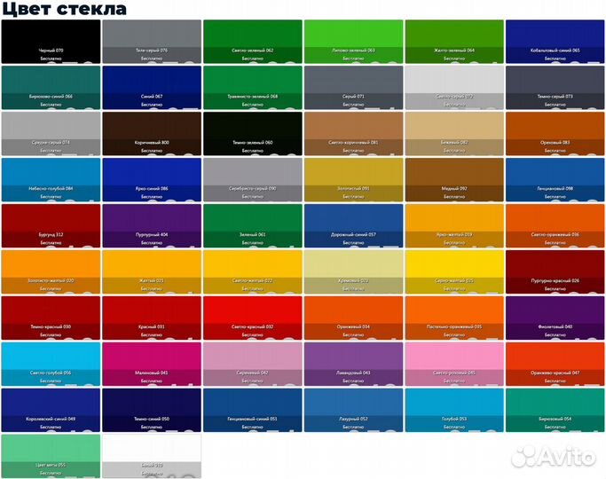 Встроенный шкаф купе на заказ