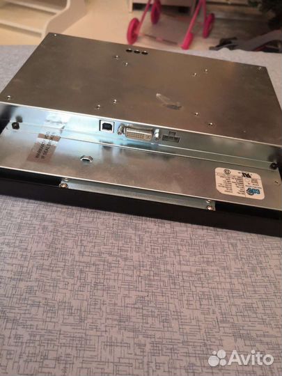 Сенсорный монитор NCR GOP SB