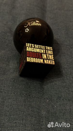 Пустые флаконы от духов