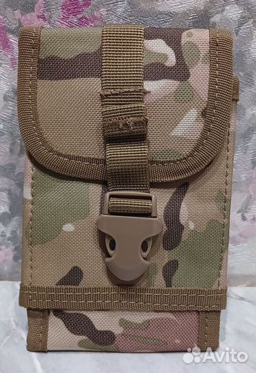 Подсумок для смартфона Molle