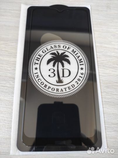 Стекло samsung A30S/ A31