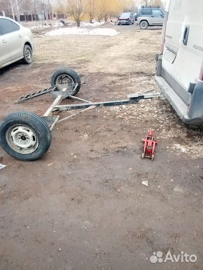 Аренда автоподката