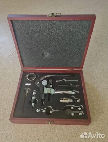 Набор для вина