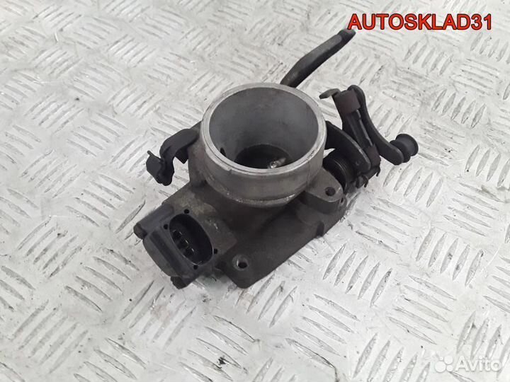 Заслонка дроссельная Ford Fiesta 1,25 DHB