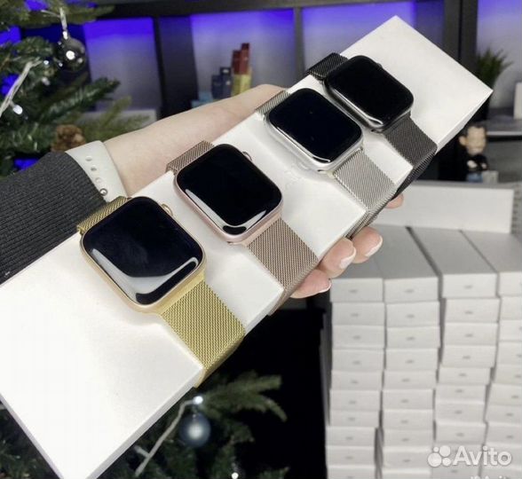 Apple Watch 8 Premium