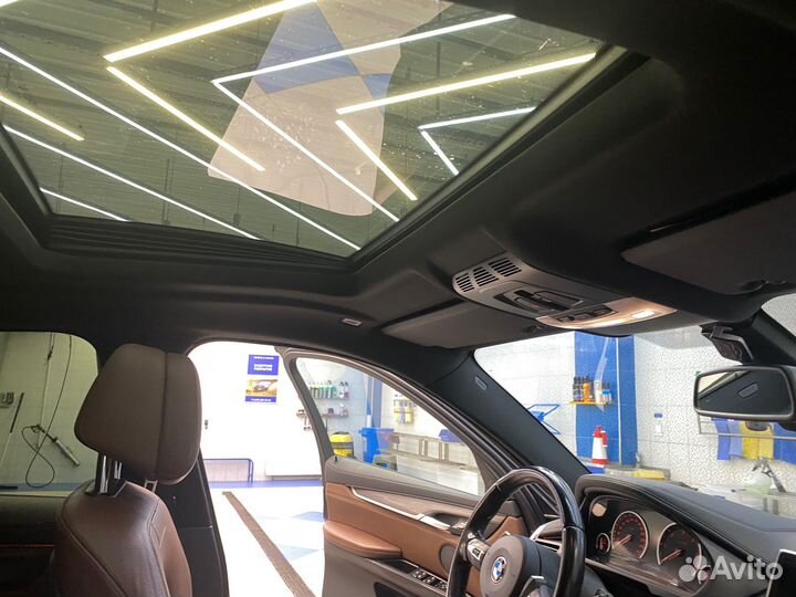 BMW X6 3.0 AT, 2016, 150 000 км