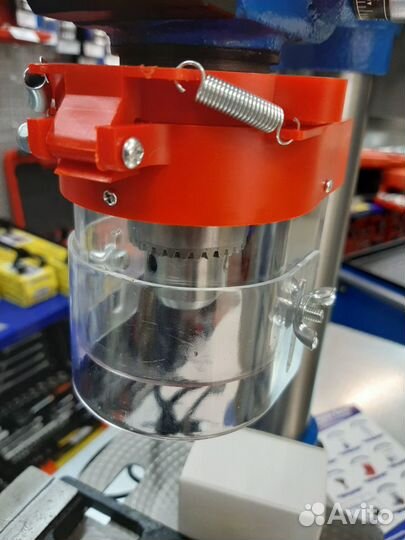 Станок сверлильный