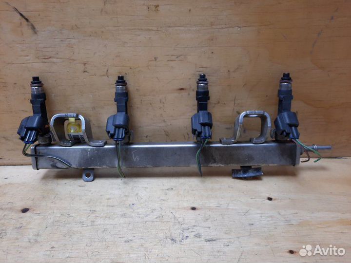 Форсунка mazda MPV