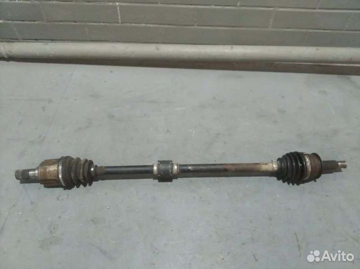 Привод передний правый Kia Picanto 1.0 2006