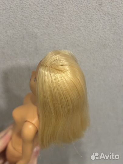 Кукла барби