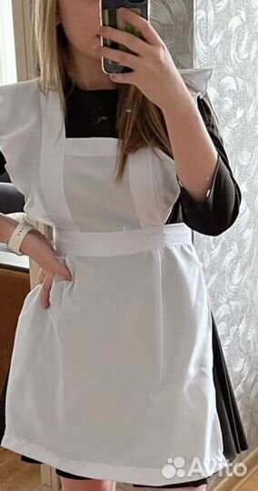 Школьная форма