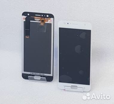 Дисплей Asus Zenfone 4 Selfie, zd553kl, с сенсором