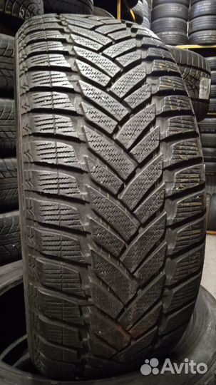 Dunlop SP Winter Sport M3 245/50 R18