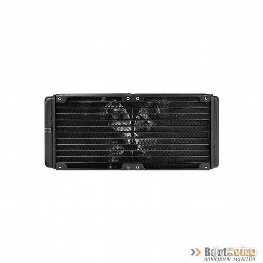 Водяное охлаждение Thermaltake CL-W157-PL12SW-A