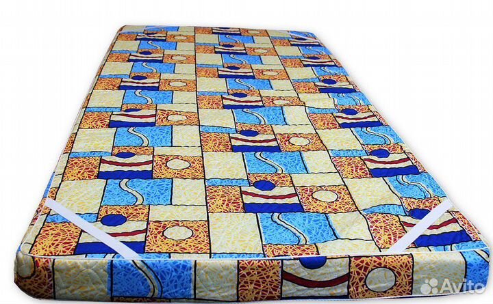 Ортопедический новый топпер матрас на диван кроват