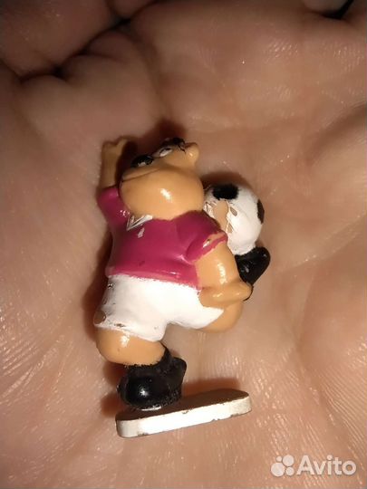 Kinder Tombola Fifa World Cup 1994 USA