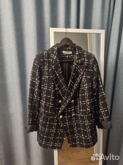Пиджак женский
