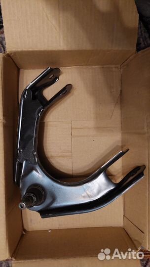 Рычаг Volga Siber