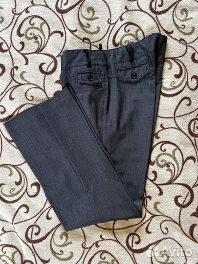 Боюки женские