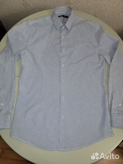 Рубашка мужская
