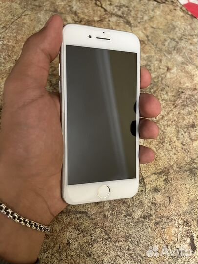 iPhone 8, 256 ГБ