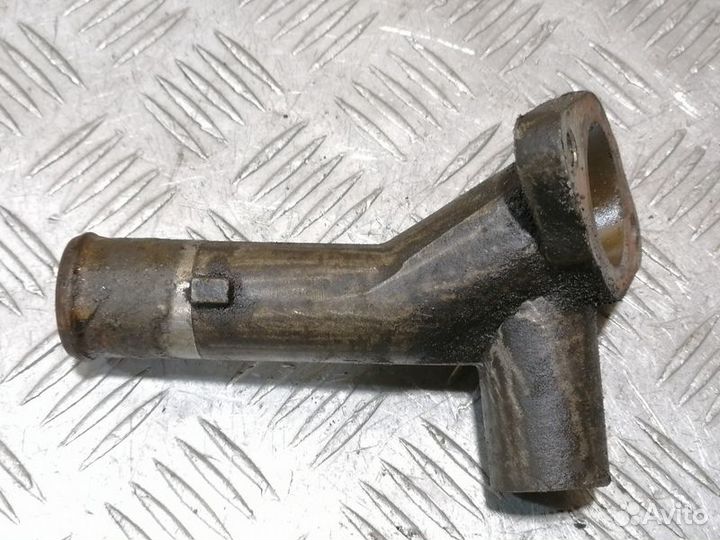 Фланец Kia Spectra 2001-2011