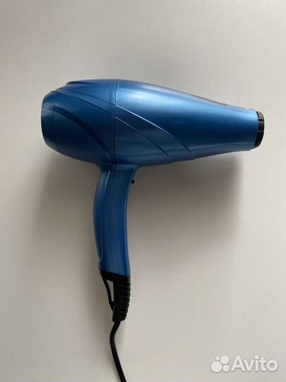 Фен Gama 4D Therapy Leggero