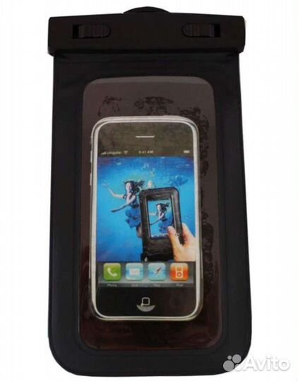 Гермочехол средний 01, Следопыт