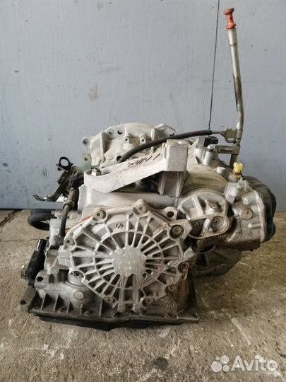 АКПП Mazda 6 GH LF 2.0 84Т.км