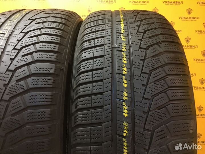 Hankook Winter I'Cept Evo2 W320 225/50 R18 99V