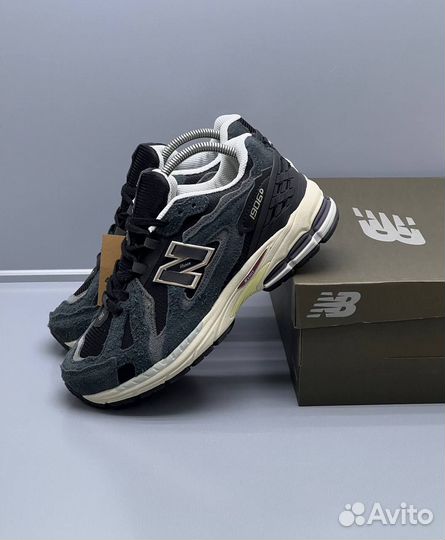 Кроссовки мужские new balance 1906r