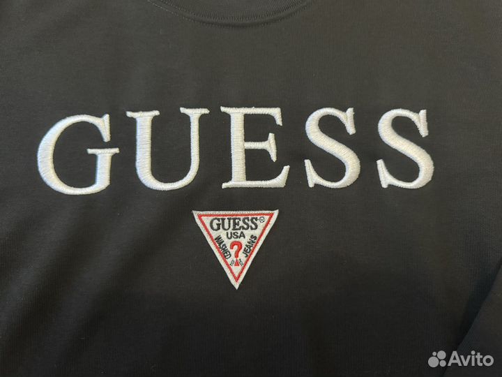 Свитшот guess